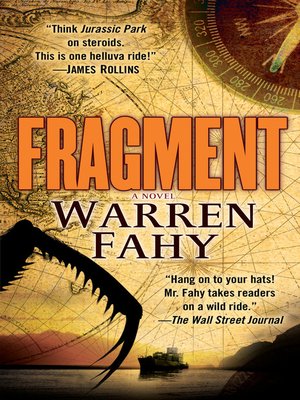 cover image of Fragment